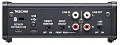 Tascam US-1x2HR USB аудиоинтерфейс (1 вход микрофонный, 1 вход линейный, 2 выхода)  Ultra-HDDA mic-preamp  24 бит/192 кГц