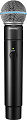 SHURE MXW2/BETA58 ручной передатчик с капсюлем BETA58