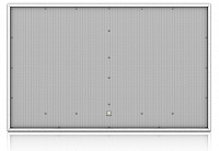 Turbosound ATHENS TCS218B-R-WH всепогодный инсталляционный сабвуфер, цвет белый
