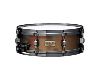 TAMA LBZ1445 S.L.P. Sound Lab Project Dynamic Bronze 4,5"x14" малый барабан, материал 1,2 мм бронза