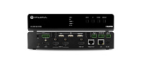ATLONA AT-UHD-SW-510W-KIT Комплект коммутатора ATLONA AT-UHD-SW-510W плюс приёмник ATLONA AT-UHD-EX-100CE-RX-PSE