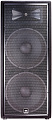 JBL JRX225 пассивная акустическая система