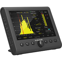 TC electronic Clarity M STEREO Стереоизмеритель громкости, AES3, USB, S/PDIF OPTICAL, 44,1/48 кГц