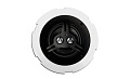 Current Audio CS654DBFL Акустика 6,5" в потолок, двухполосный, 35Гц-21кГц, 5-150Ватт, 8,6 или 4 Ом, 91,5 Дб,Регул.твитер, материал вуфера - плетеное углеволокно, два твитера (поворот), алюминий с керам. напыл., FastLoc, (2 шт. -1 место)