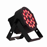 American DJ 18P HEX Светодиодный прожектор