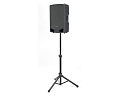 SAMSON RL115A активная акустическая система, 15"+2", 800 Вт, 50 Гц –  20 кГц, макс. SPL 122 дБ, вход USB для радиосистем SAMSON XPD, 386х356х632 мм, вес 14.8 кг
