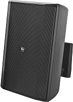 Electro-Voice EVID-S8.2TB настенная акустическая система, 8", 70/100V, цвет черный (цена за пару)