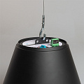 Biamp P60DT-BL Двухполосный подвесной громкоговоритель, 6.5", цвет черный