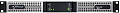POWERSOFT Duecanali 4804 DSP+Dante усилитель мощности с DSP и Dante, 2x2400 Вт (4 Ом), 2x1250 Вт (8 Ом), 2x2400 Вт (70V), 2x2400 Вт (100V)