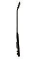 GIBSON SG Standard Ebony электрогитара, цвет черный, в комплекте кожаный чехол