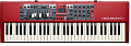 Clavia Nord Electro 6D 61  синтезатор, 61 клавиша