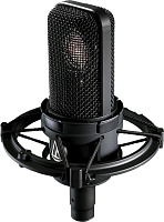 AUDIO-TECHNICA AT4040  Микрофон студийный
