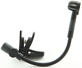 AKG C519M микрофон для духовых инструментов на ''прищепке''