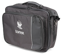 TOREX 278210 сумка для микшерного пульта, внутренние размеры 38 x 30 x 10 см