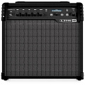 LINE 6 SPIDER V 30 MKII моделирующий гитарный комбоусилитель, 30 Вт