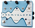 PIGTRONIX EMT Tremvelope Envelope Modulated Tremolo эффект гитарный динамическое тремоло