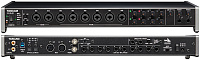 Tascam US-20x20  Внешняя звуковая карта USB 3.0/2.0