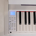 ROCKDALE Rondo White цифровое пианино, 88 клавиш, цвет белый