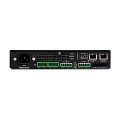 POWERSOFT MEZZO 604 AD  4-канальный усилитель мощности с DANTE и AES67