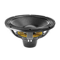 EighteenSound 18NLW4000/8  18" динамик НЧ, неодим, 8 Ом, 1500 Вт AES, 94 дБ, 30-1800 Гц