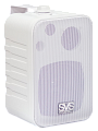 SVS Audiotechnik WSM-20 White Громкоговоритель настенный, динамик 4", драйвер 0.5", 20 Вт (RMS), 8 Ом