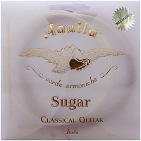 AQUILA SUGAR 165C комплект голосов (3 струны) для классической гитары, сильное натяжение