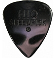 DUNLOP H10. Speedpicks .91mm STANDARD Набор медиаторов (24 шт)