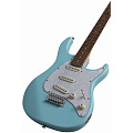 PEAVEY Raptor Custom CLB Электрогитара