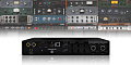 Antelope Audio Discrete 4  4-канальный микрофонный предусилитель, компьютерный интерфейс