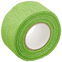VATER VSTG Stick & Finger Tape Green лента для палочек и пальцев, 9 м