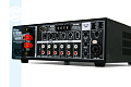 CVGaudio R-103m   Профессиональный двухканальный микшер-усилитель