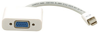 Kramer  ADC-MDP/GF переходник Mini DisplayPort вилка - VGA розетка, длина 15 см