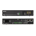 POWERSOFT Mezzo 322 AD  двухканальный усилитель мощности, 160 Вт на 2,4,8,16 Ом, DANTE, AES67