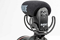 RODE VideoMic Pro Rycote накамерный микрофон