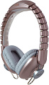 Superlux HD581 Rose Gold супра-ауральные наушники, съёмный кабель 1 метр