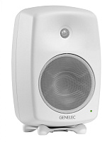 Genelec 8340AWM активный студийный монитор, цвет белый
