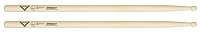 VATER VHVIRGW Player's Design Virgil Donati's Assault Барабанные палочки, орех, деревянная головка