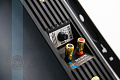 CVGaudio RF616TBl Настенная акустическая система, цвет черный