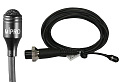 MIPRO MU-55L петличный конденсаторный всенаправленный микрофон, цвет черный