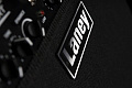 LANEY IRT60-212 гитарный ламповый комбоусилитель, серия IRONHEART, 60 Вт, 2х12", пружинный ревербератор, 2x6L6, Boost, Clean, Rhythm & Lead, Reverb,4-кнопочный футсвич, 526x715x288 мм, вес 38.5 кг