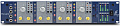 Focusrite Pro ISA 428MK2  4-канальный микрофонный предусилитель