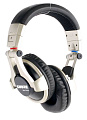 SHURE SRH750DJ профессиональные DJ наушники