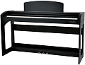 GEWA DP 240G Black matt цифровое пианино черное матовое