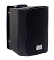 SVS Audiotechnik WS-20 Black Громкоговоритель настенный