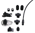 AUDIO-TECHNICA AT899 петличный микрофон