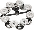 MEINL HTHH2BK- тамбурин для стойки Hi-hat цвет - черный