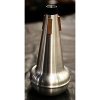Wisemann Trombone Mute WTROM-1 сурдина для тромбона, алюминиевая