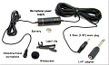 AUDIO-TECHNICA ATR3350  Микрофон петличный
