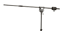 K&M 21231-400-55 дополнительное звено для микрофонной стойки