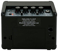 Blackstar FLY3 BASS  Мини-комбо для бас-гитары, 3W, 2 канала, компрессор
